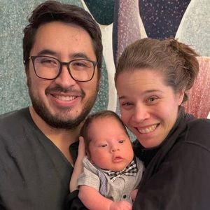 Meet your Posher, Luis